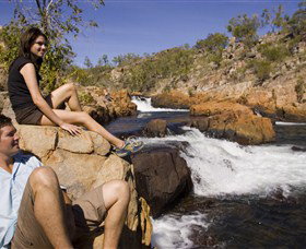 Crystal Falls - Accommodation NSW 0