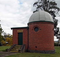 Ballaarat Astronomical Society - Accommodation NSW