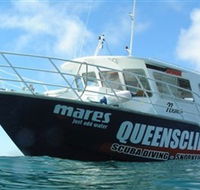 Queenscliff Dive Centre - Accommodation NSW