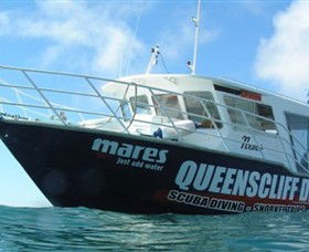 Queenscliff Dive Centre - Accommodation NSW 0