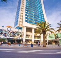 The High Street Surfers Paradise - Accommodation NSW