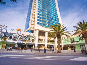 The High Street Surfers Paradise - Accommodation NSW 0