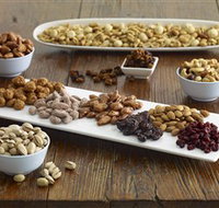 The Nut Shop - Accommodation NSW