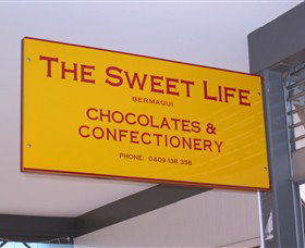 The Sweet Life Bermagui - Accommodation NSW 0