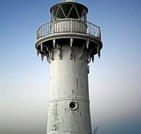 Warden Head Lighthouse - Accommodation NSW