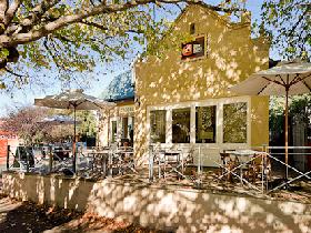 Udder Delights Cheese Cellar - Accommodation NSW 0