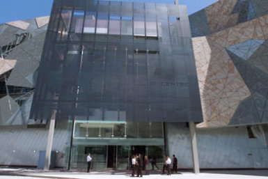 NGV Australia - Ian Potter Centre - Accommodation NSW 0