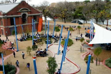 ArtPlay - Accommodation NSW 0