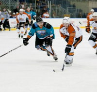 Medibank Icehouse - Accommodation NSW