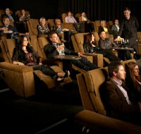 Village Cinemas Crown - Accommodation NSW