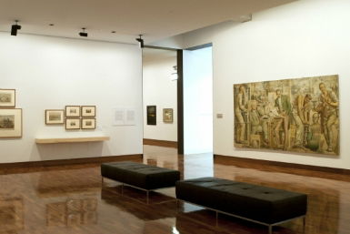 The Ian Potter Museum Of Art - Accommodation NSW 0