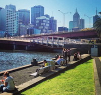 Queensbridge Square - Accommodation NSW