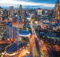 Fairfax Studio - Accommodation NSW