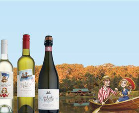 The Lake House Denmark - Accommodation NSW 0