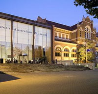 Western Australian Museum Perth - Accommodation NSW