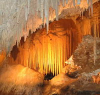 Jewel Cave - Accommodation NSW