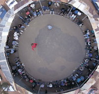 Two-Up School - Accommodation NSW