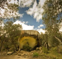 Hippo's Yawn - Accommodation NSW