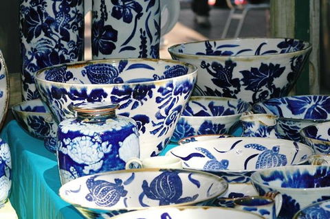 Eumundi Markets - Accommodation NSW 4