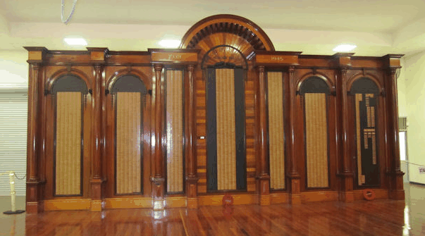 North Ward QLD Accommodation NSW