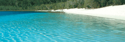 Fraser Coast Discovery Sphere - Accommodation NSW 0