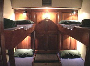Australian Tallship Cruises - Accommodation NSW 2
