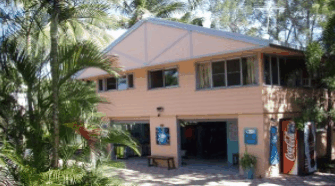 Yongala Dive  - Accommodation NSW