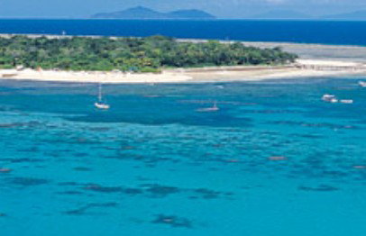 Cairns Seaplanes - Accommodation NSW 0