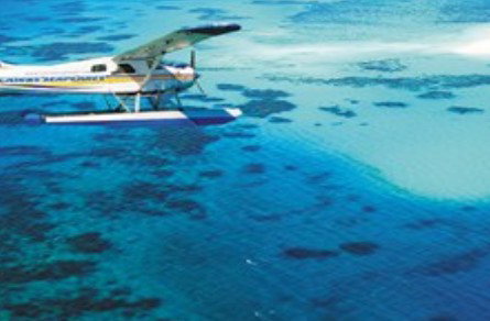 Cairns Seaplanes - Accommodation NSW 1