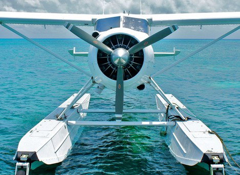 Cairns Seaplanes - Accommodation NSW 3