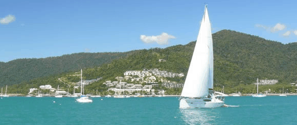 Abel Point Marina - Accommodation NSW 2
