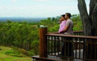 Aeroglen QLD Accommodation NSW