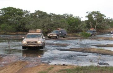 Tagalong Tours Of Australia - Accommodation NSW 2