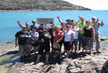 Tagalong Tours Of Australia - Accommodation NSW 3