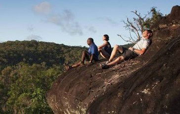 Ayton QLD Accommodation NSW