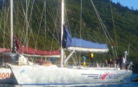 Adventure Catamarans Dive And Sail - Accommodation NSW 2