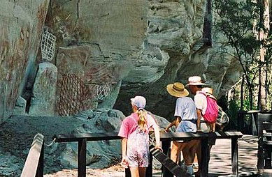 Australia Fraser Island Escape - Accommodation NSW 3