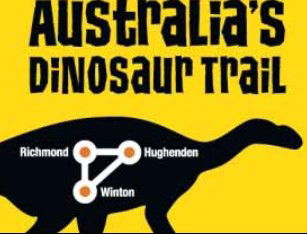 Australia's Dinosaur Trail - Accommodation NSW 1