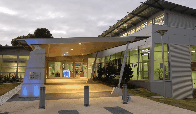 Aqualife Centre - Accommodation NSW 5
