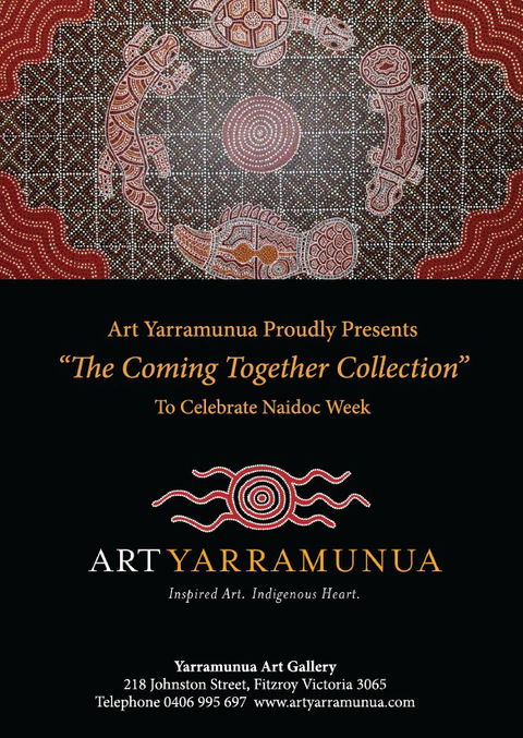 Art Yarramunua - Accommodation NSW 2