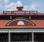 Gold Coast Italo Australian Club - Accommodation NSW