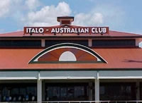 Gold Coast Italo Australian Club - Accommodation NSW 0