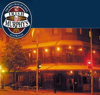 Irish Murphys - Accommodation NSW