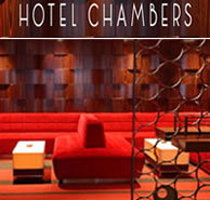 Hotel Chambers - Accommodation NSW