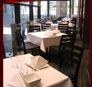 Infusion Restaurant - Accommodation NSW