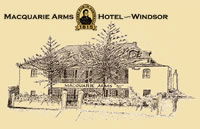  Accommodation NSW