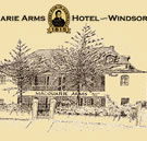 Macquarie Arms Hotel - Accommodation NSW