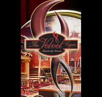 The Velvet Cigar - Accommodation NSW