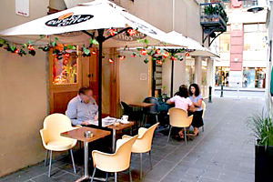  Accommodation NSW