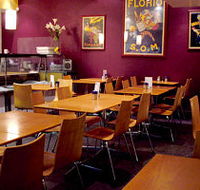Alpha Deli  Cafe - Accommodation NSW